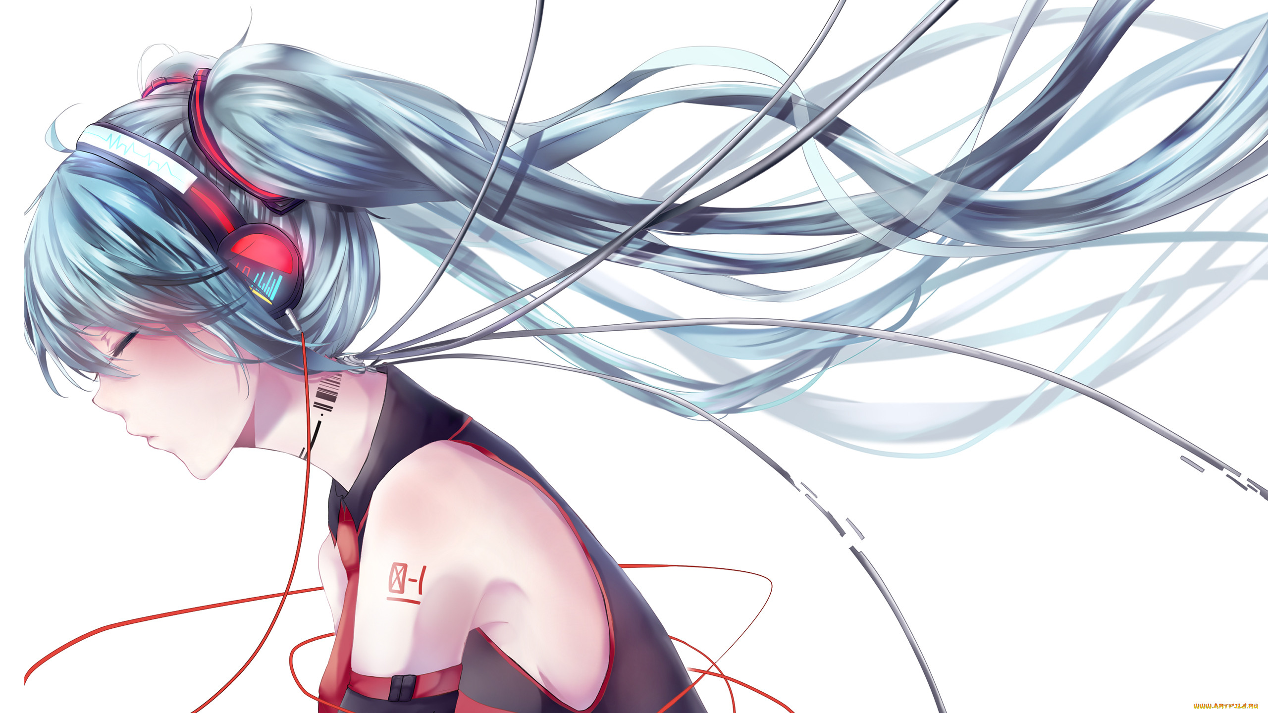 , vocaloid, , , 
